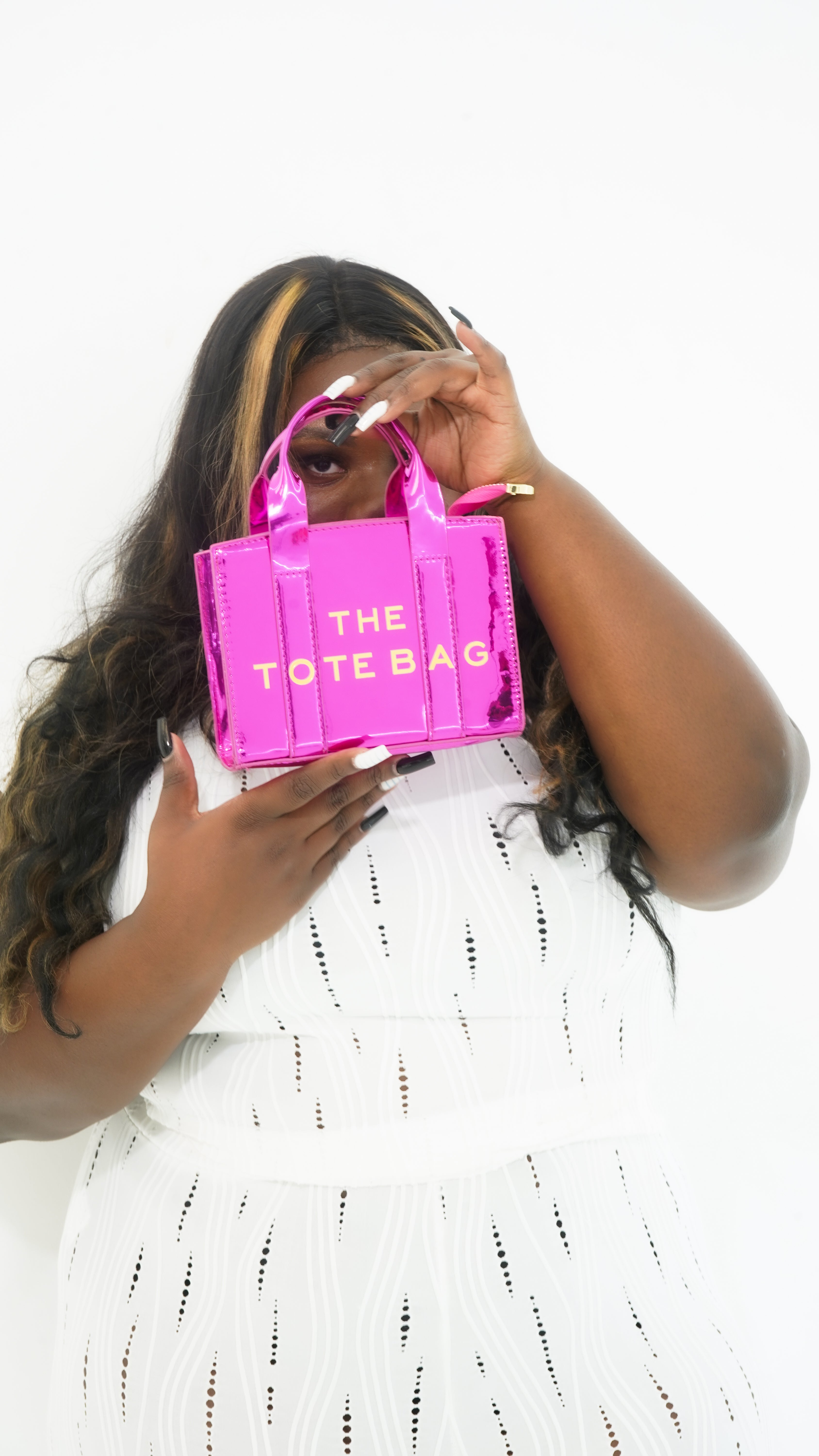 Luxe Affair Bag