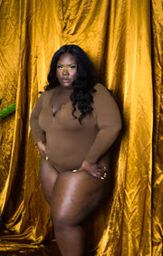 Lisa's Smooth Fit Bodysuit