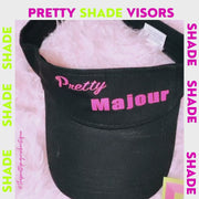 Pretty Shade Visor