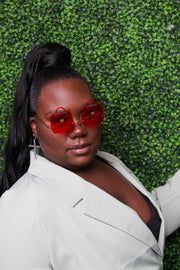 Bad Habit Sunglasses