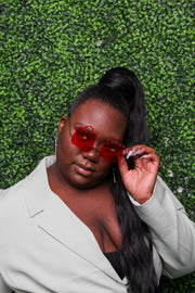 Bad Habit Sunglasses