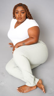 Majour Sleek Skinny Jeans