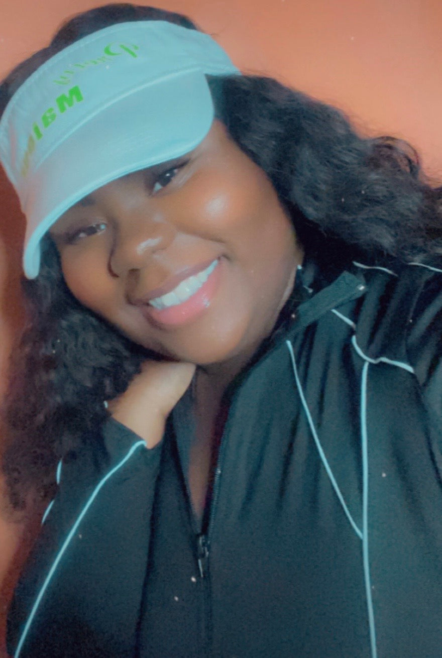 Pretty Shade Visor