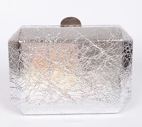 So Icy Clutch