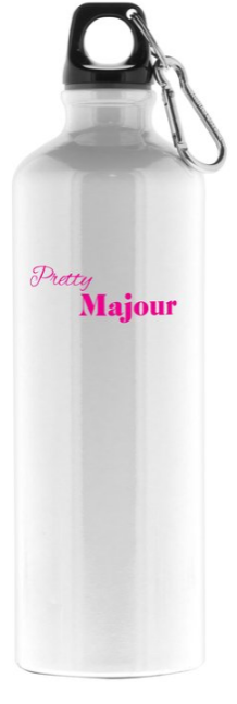 Pretty Majour Water