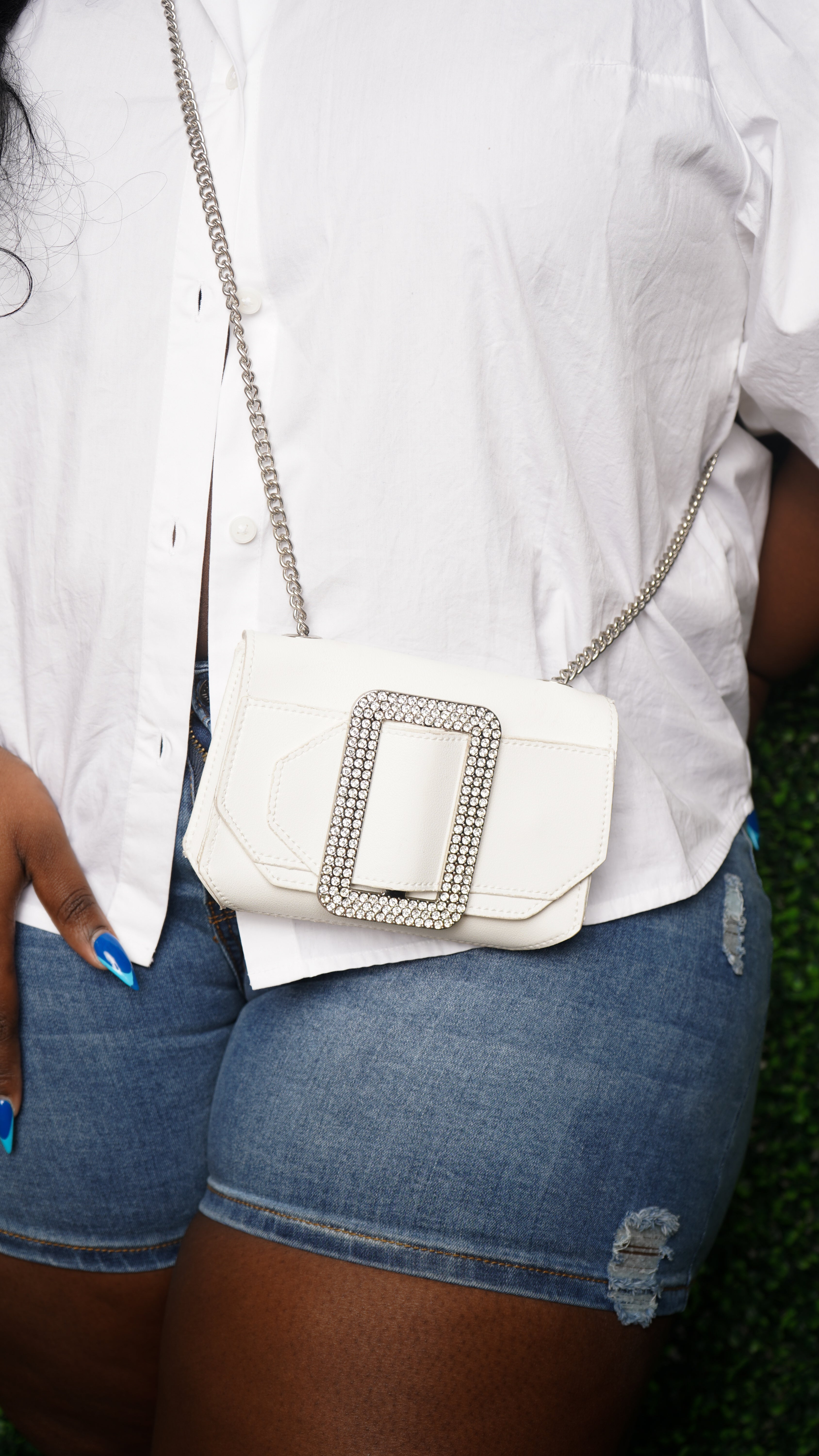 Pretty Stoned Fanny Pack
